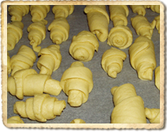 slastice kiflice recepti bakina kuharica